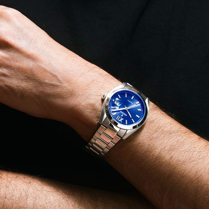 Orologio Uomo Festina Acciaio Classics F20707/4